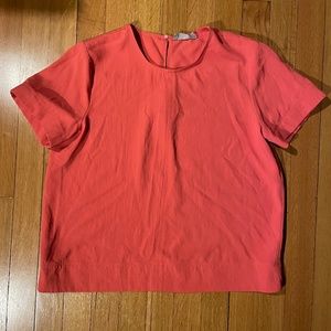 Everlane GoWeave Swing T - Size 10